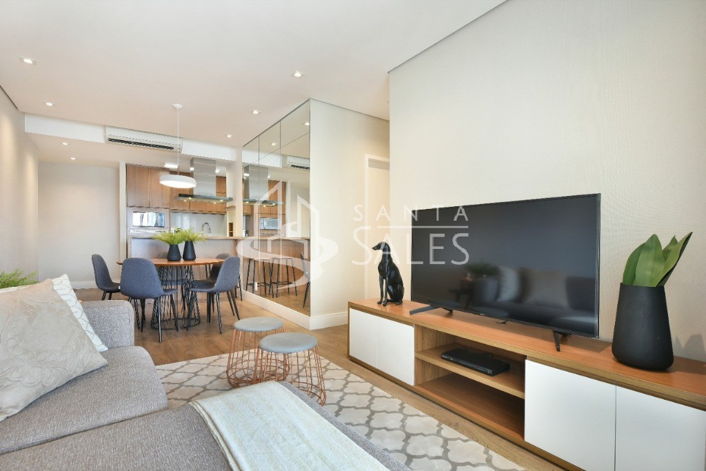 Apartamento, 2 quartos, 102 m² - Foto 7