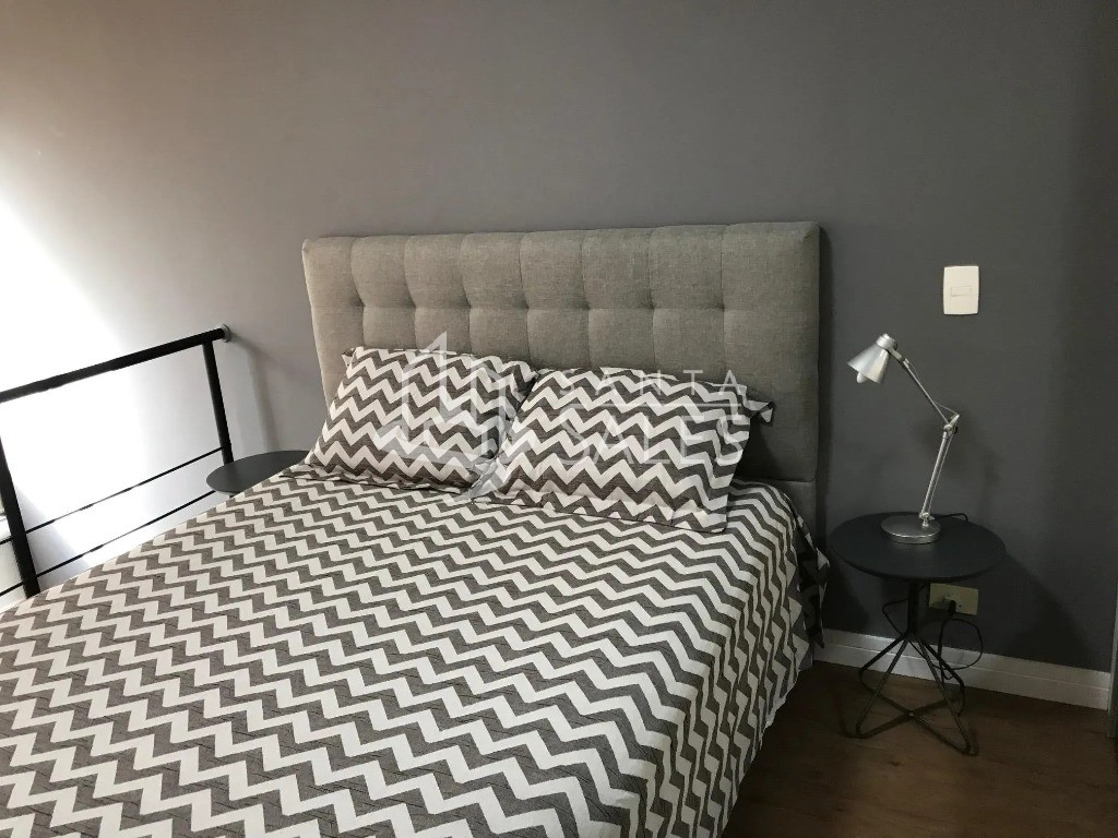 Apartamento, 1 quarto, 41 m² - Foto 6