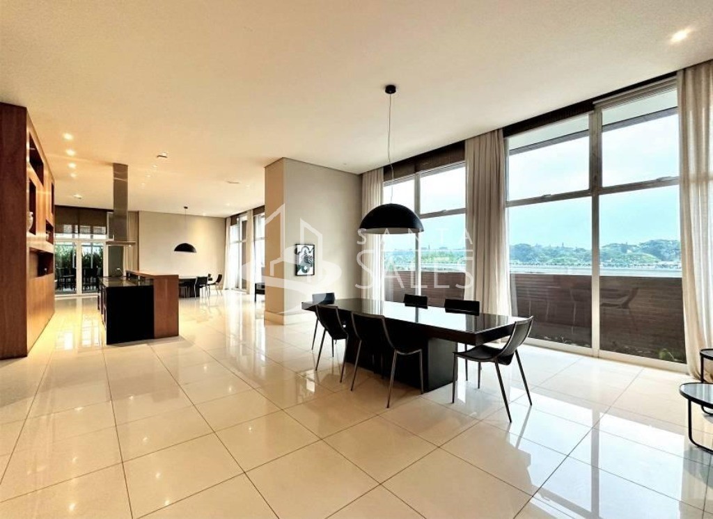 Apartamento, 1 quarto, 49 m² - Foto 27