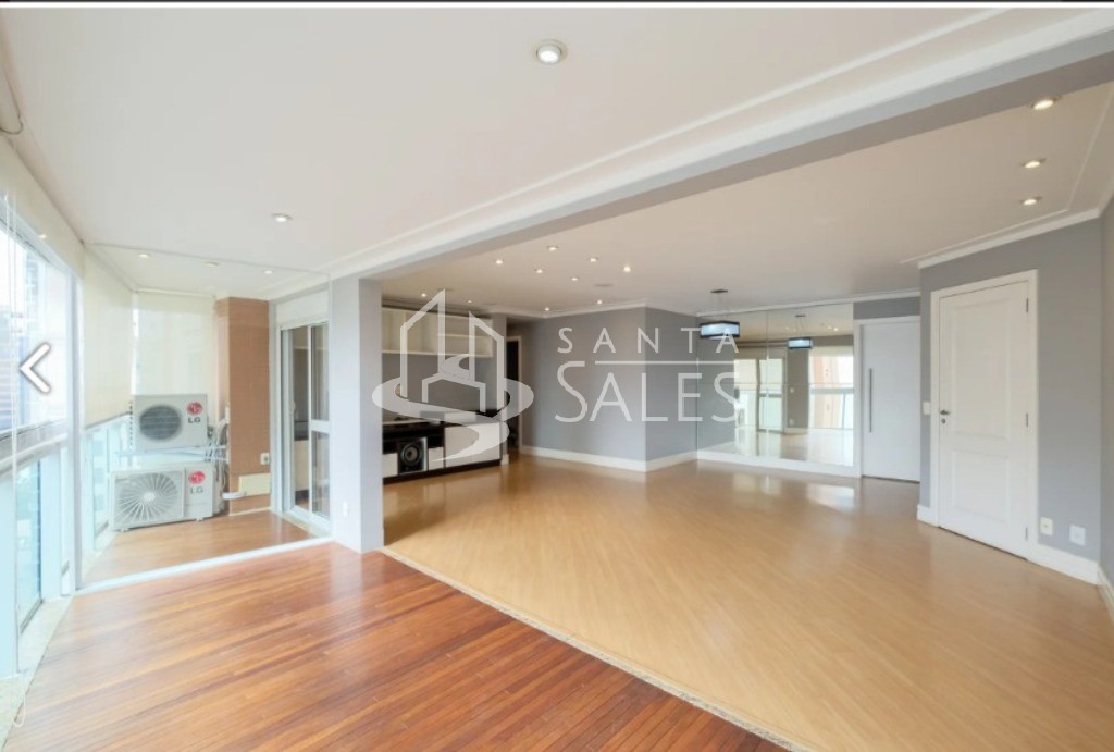 Apartamento, 3 quartos, 124 m² - Foto 2