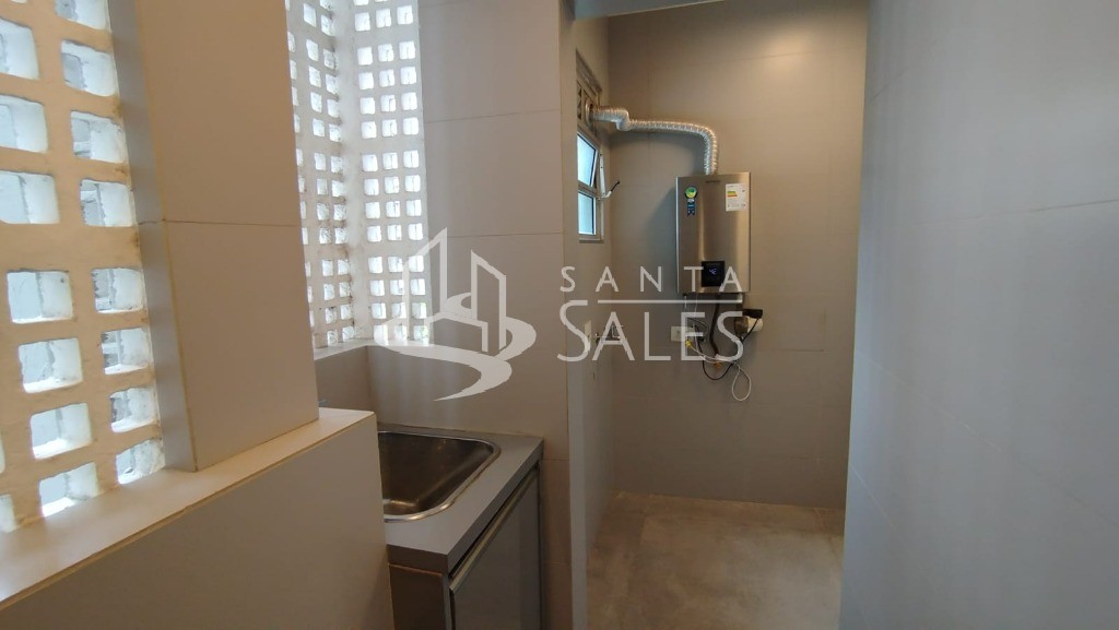 Apartamento, 2 quartos, 84 m² - Foto 25