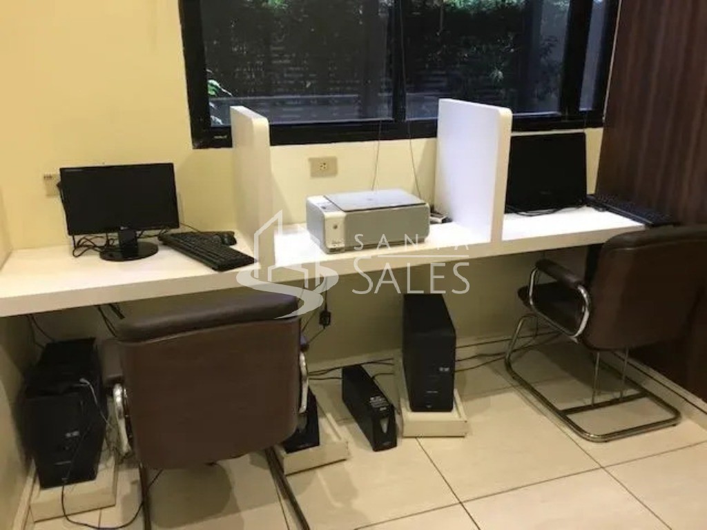 Apartamento, 1 quarto, 41 m² - Foto 15
