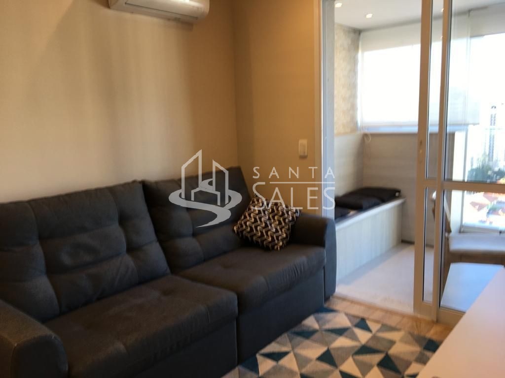 Apartamento, 1 quarto, 42 m² - Foto 4