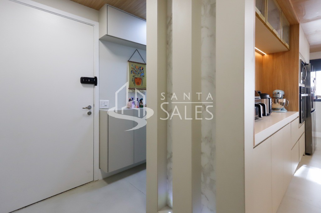 Apartamento, 4 quartos, 150 m² - Foto 8