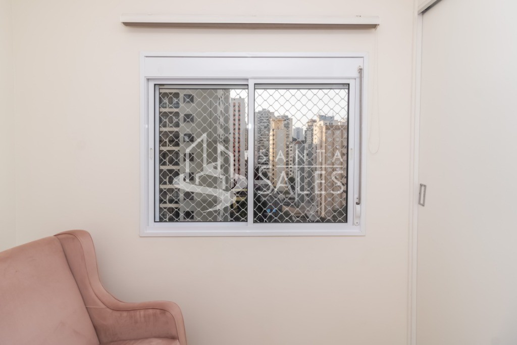 Apartamento, 2 quartos, 61 m² - Foto 15