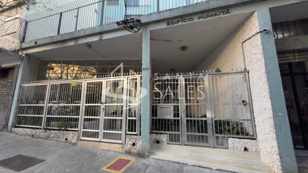 Apartamento, 2 quartos, 96 m² - Foto 17