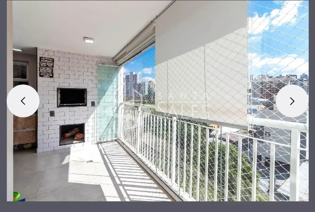 Apartamento, 3 quartos, 85 m² - Foto 14
