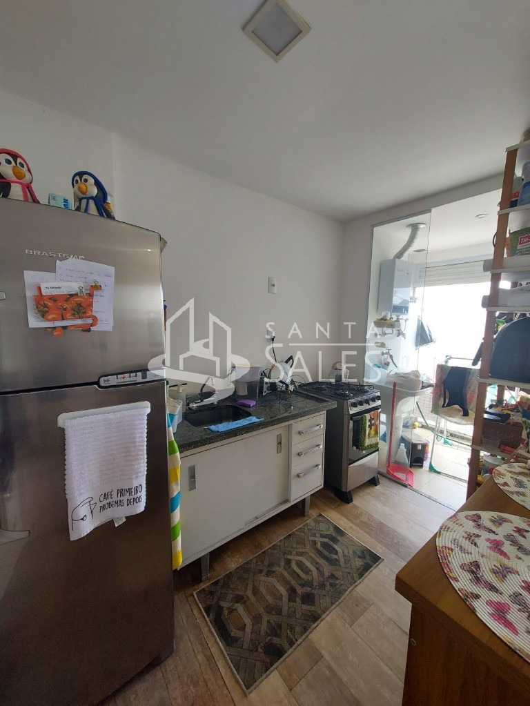 Apartamento, 1 quarto, 62 m² - Foto 9