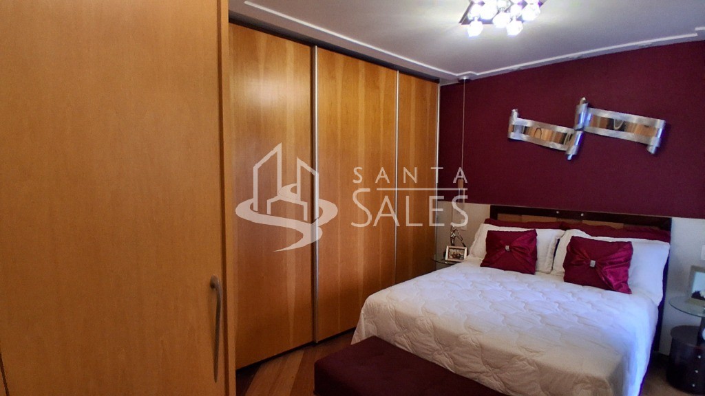 Apartamento, 3 quartos, 140 m² - Foto 26