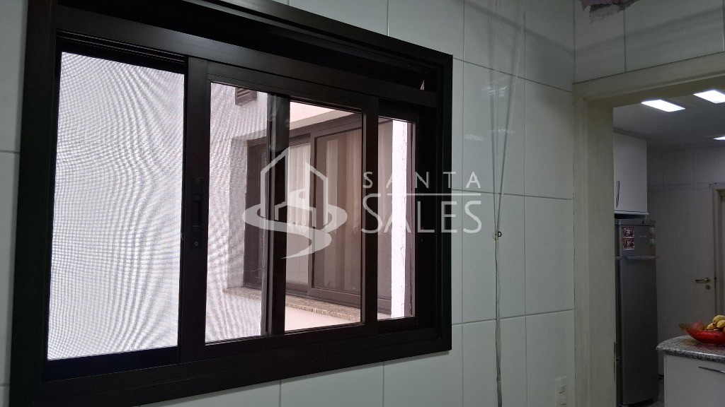 Apartamento, 3 quartos, 140 m² - Foto 42
