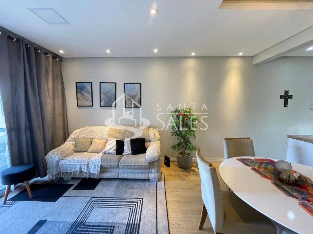 Apartamento, 3 quartos, 77 m² - Foto 5
