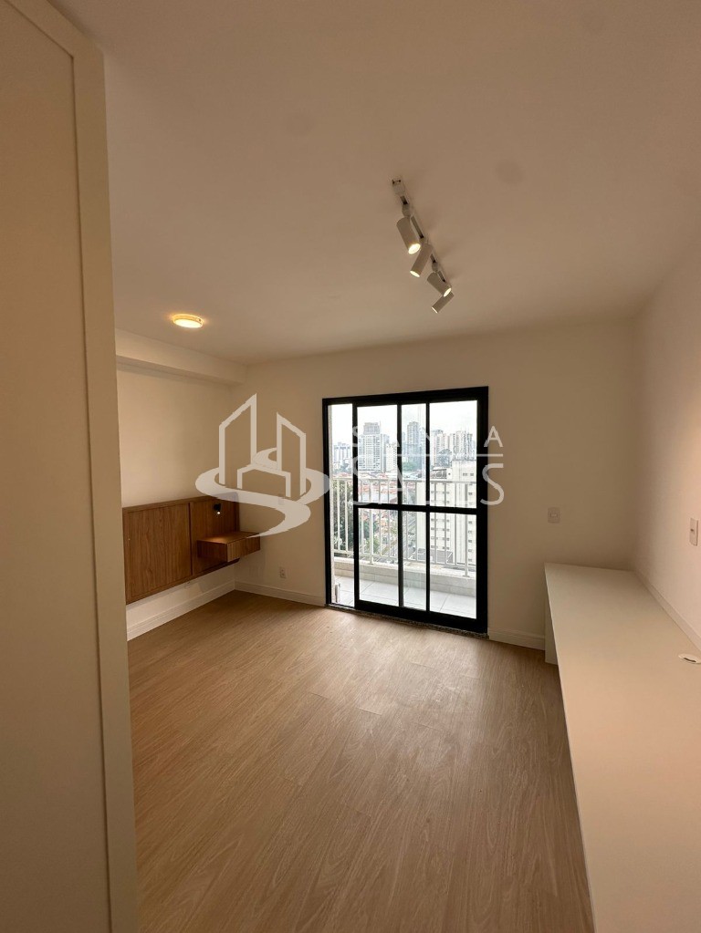 Apartamento, 1 quarto, 23 m² - Foto 11