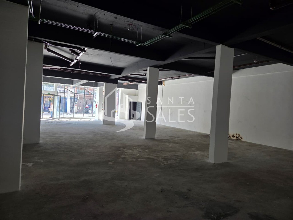 Loja-Salão, 308 m² - Foto 15