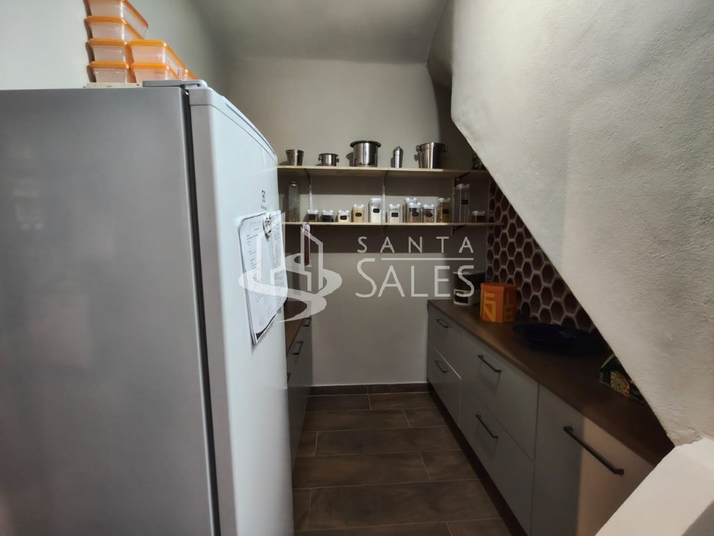 Sobrado, 6 quartos, 450 m² - Foto 13