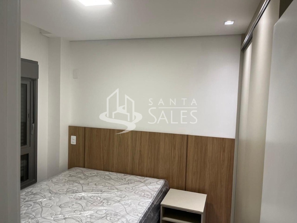 Apartamento, 2 quartos, 56 m² - Foto 7