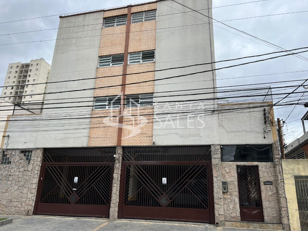 Apartamento, 2 quartos, 60 m² - Foto 6
