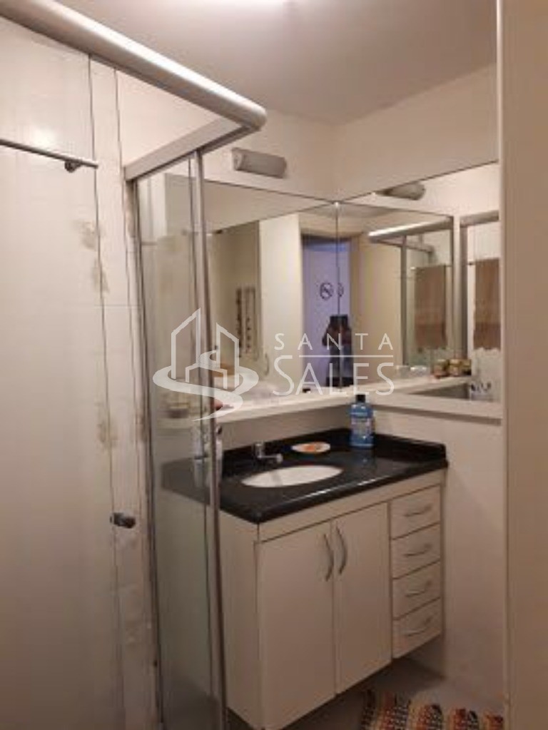 Apartamento, 3 quartos, 72 m² - Foto 8