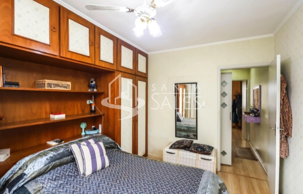 Sobrado, 2 quartos, 104 m² - Foto 18
