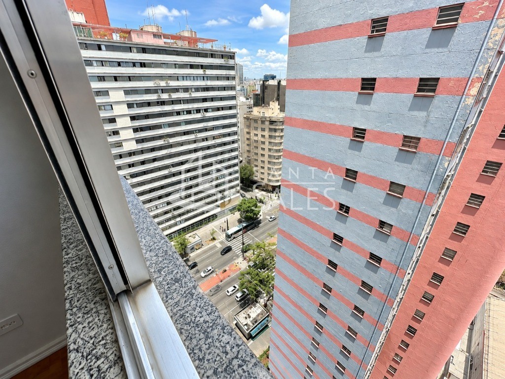 Apartamento, 1 quarto, 41 m² - Foto 12