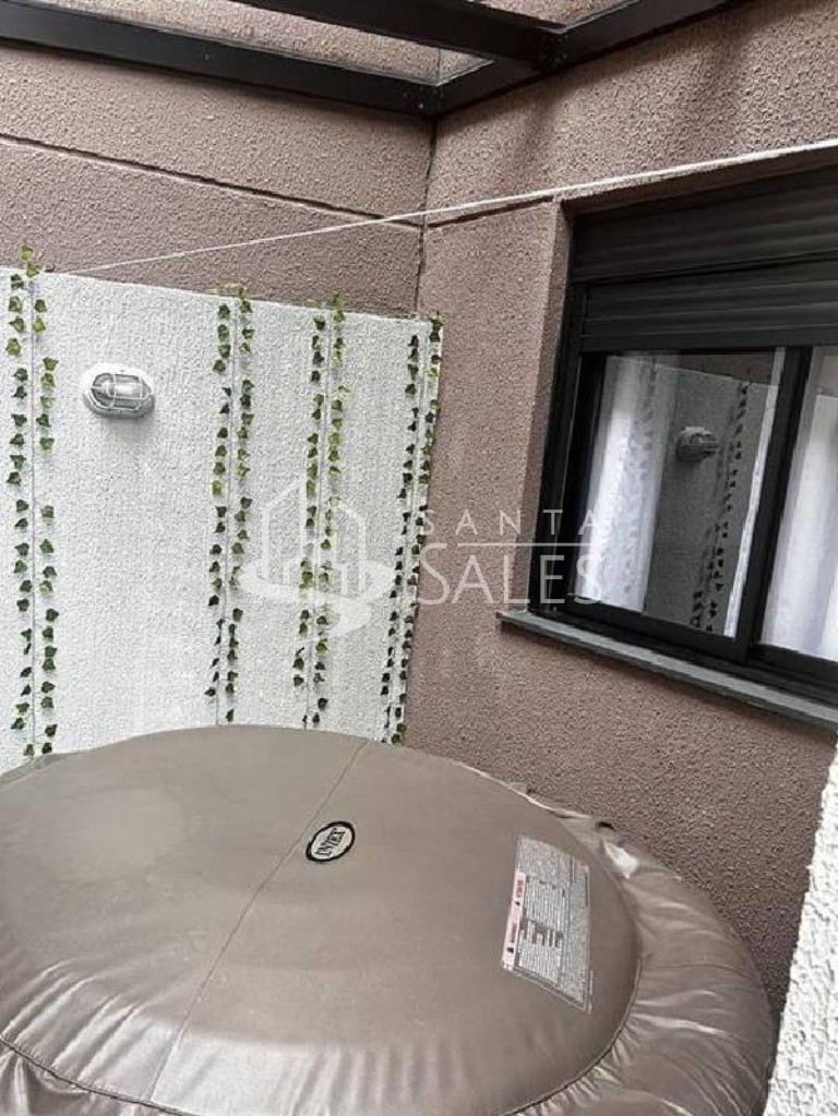 Apartamento, 2 quartos, 65 m² - Foto 2