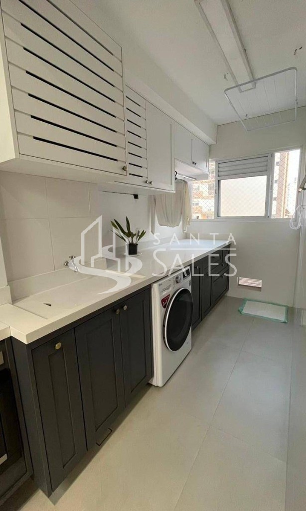 Apartamento, 4 quartos, 125 m² - Foto 5