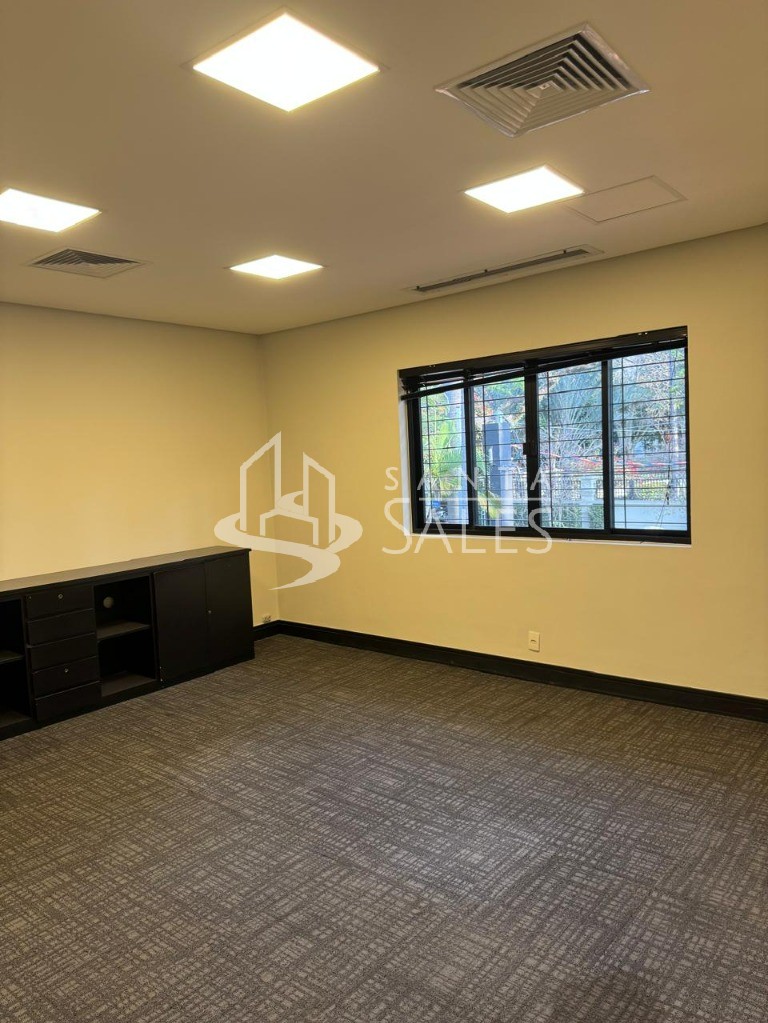 Prédio Inteiro, 1100 m² - Foto 29