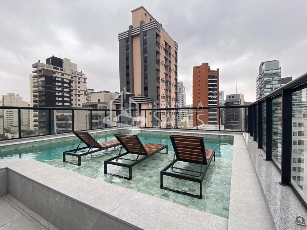Apartamento, 1 quarto, 80 m² - Foto 19