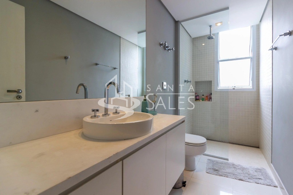 Apartamento, 3 quartos, 175 m² - Foto 19