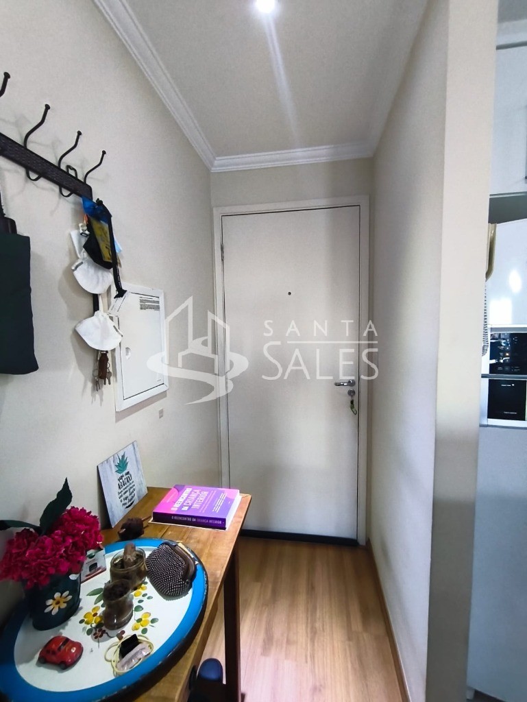 Apartamento, 2 quartos, 53 m² - Foto 12