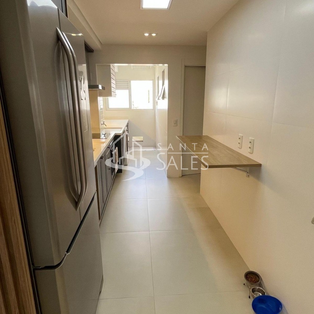 Apartamento, 4 quartos, 125 m² - Foto 29