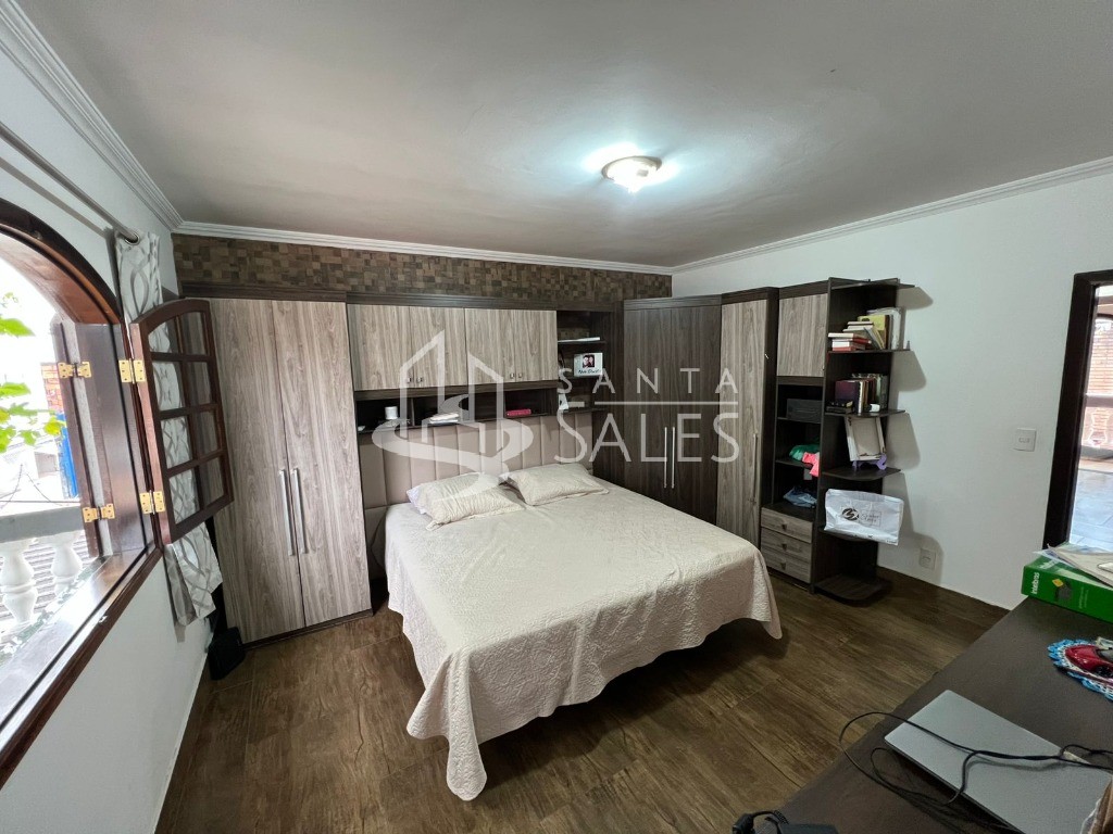 Casa, 3 quartos, 200 m² - Foto 18