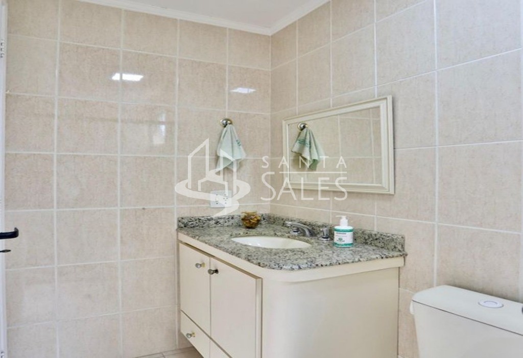 Apartamento, 2 quartos, 60 m² - Foto 24