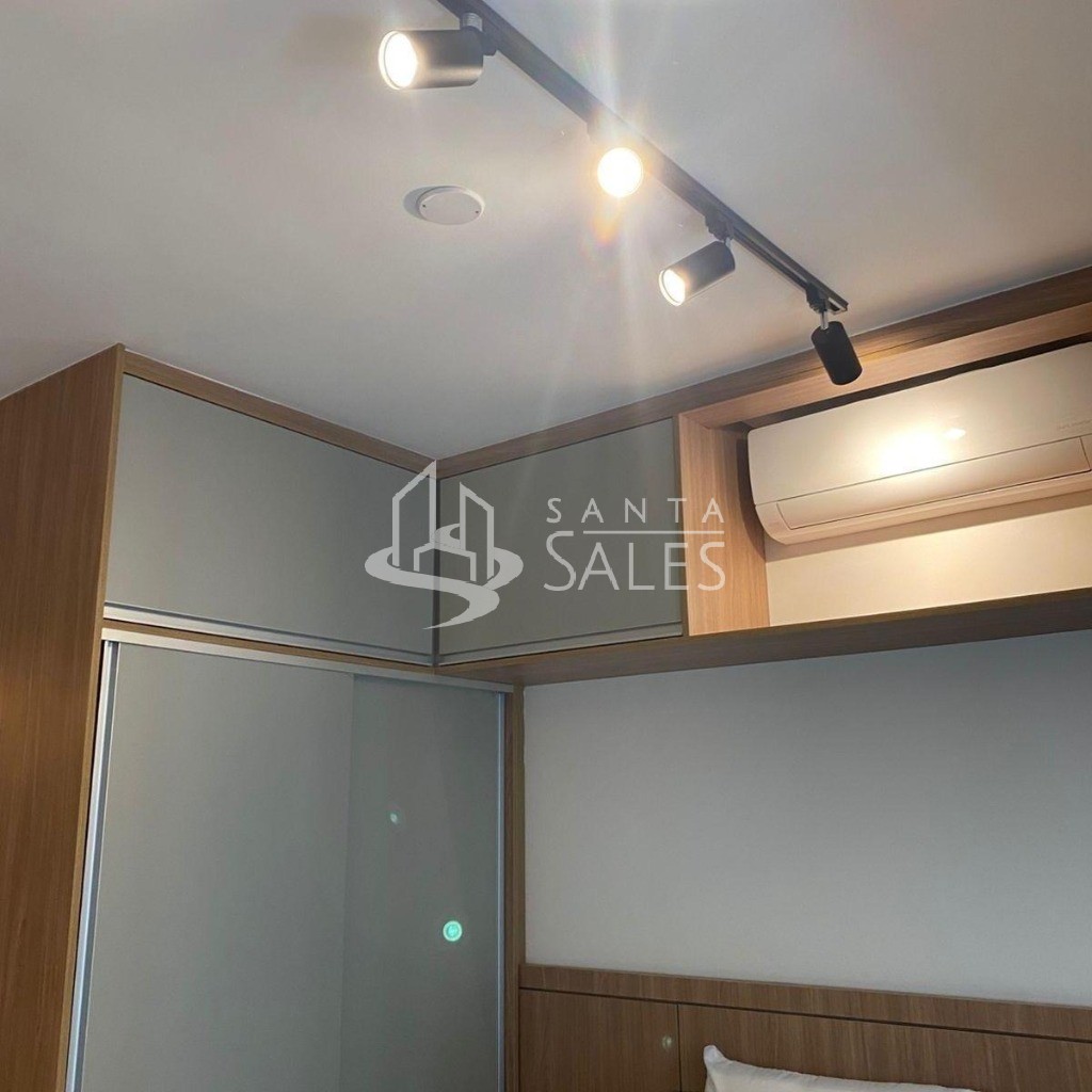 Apartamento, 1 quarto, 32 m² - Foto 11
