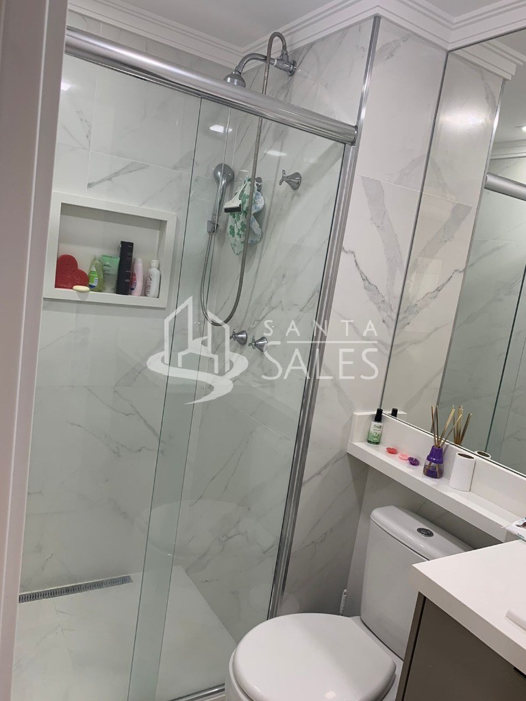 Apartamento, 2 quartos, 60 m² - Foto 13