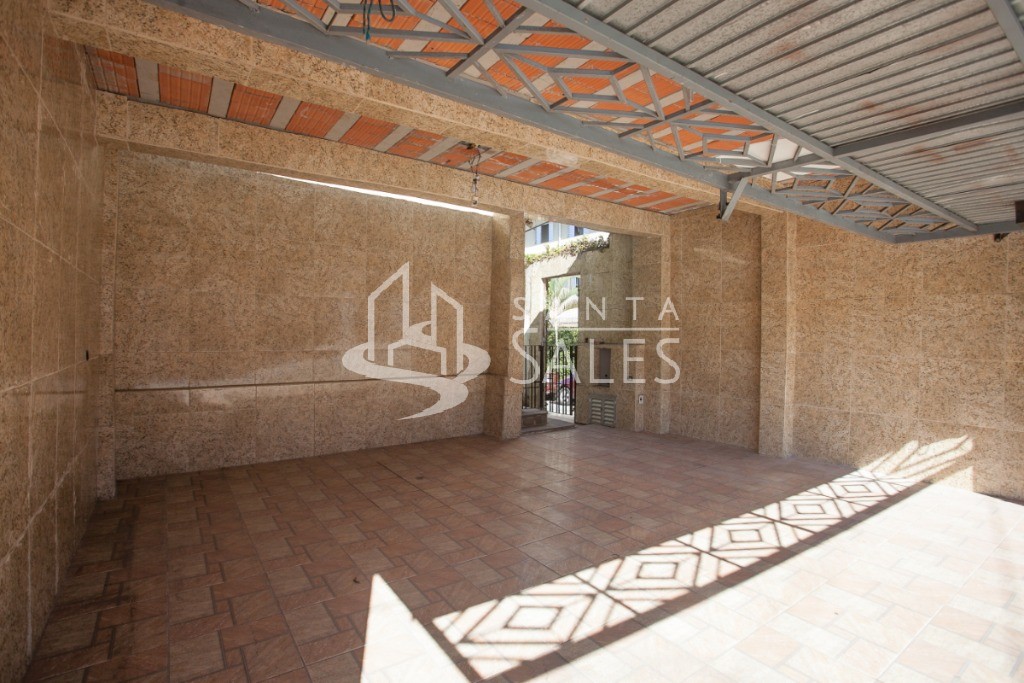 Sobrado, 3 quartos, 165 m² - Foto 61