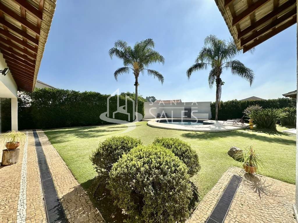 Casa de Condomínio, 5 quartos - Foto 43