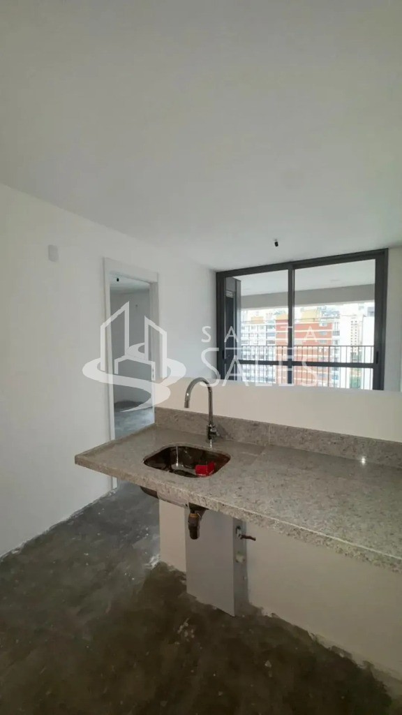 Apartamento, 1 quarto, 44 m² - Foto 18