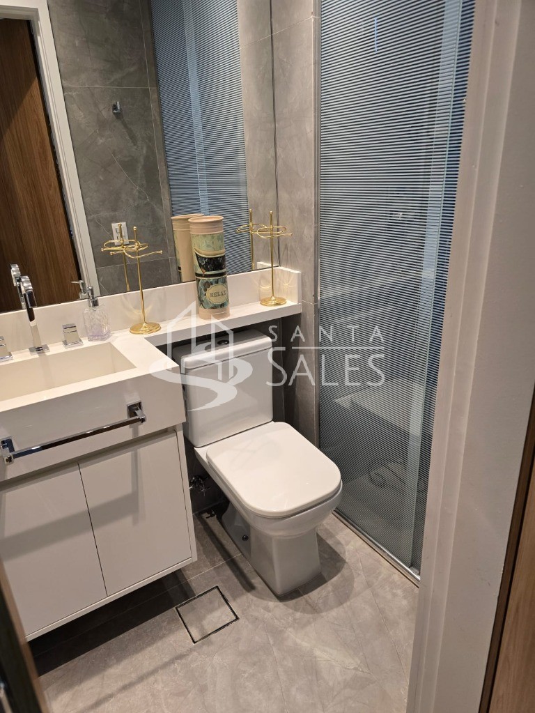 Apartamento, 3 quartos, 90 m² - Foto 35