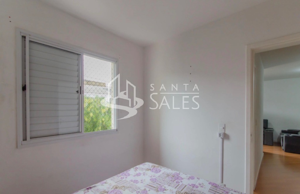 Apartamento, 2 quartos, 50 m² - Foto 14