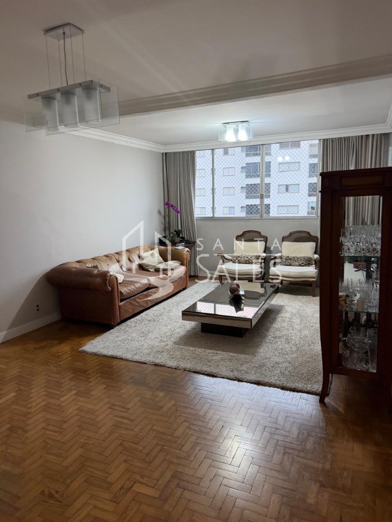 Apartamento, 3 quartos, 119 m² - Foto 9