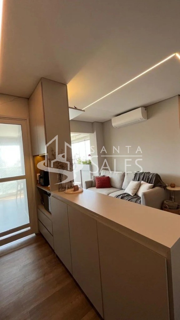 Apartamento, 2 quartos, 68 m² - Foto 5