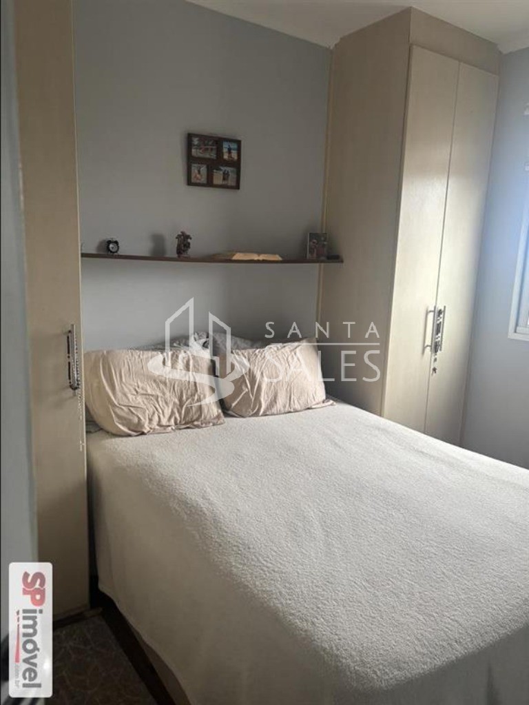 Apartamento, 2 quartos, 55 m² - Foto 2