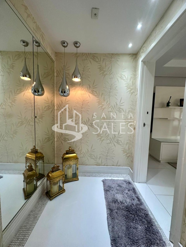 Apartamento, 4 quartos, 180 m² - Foto 20