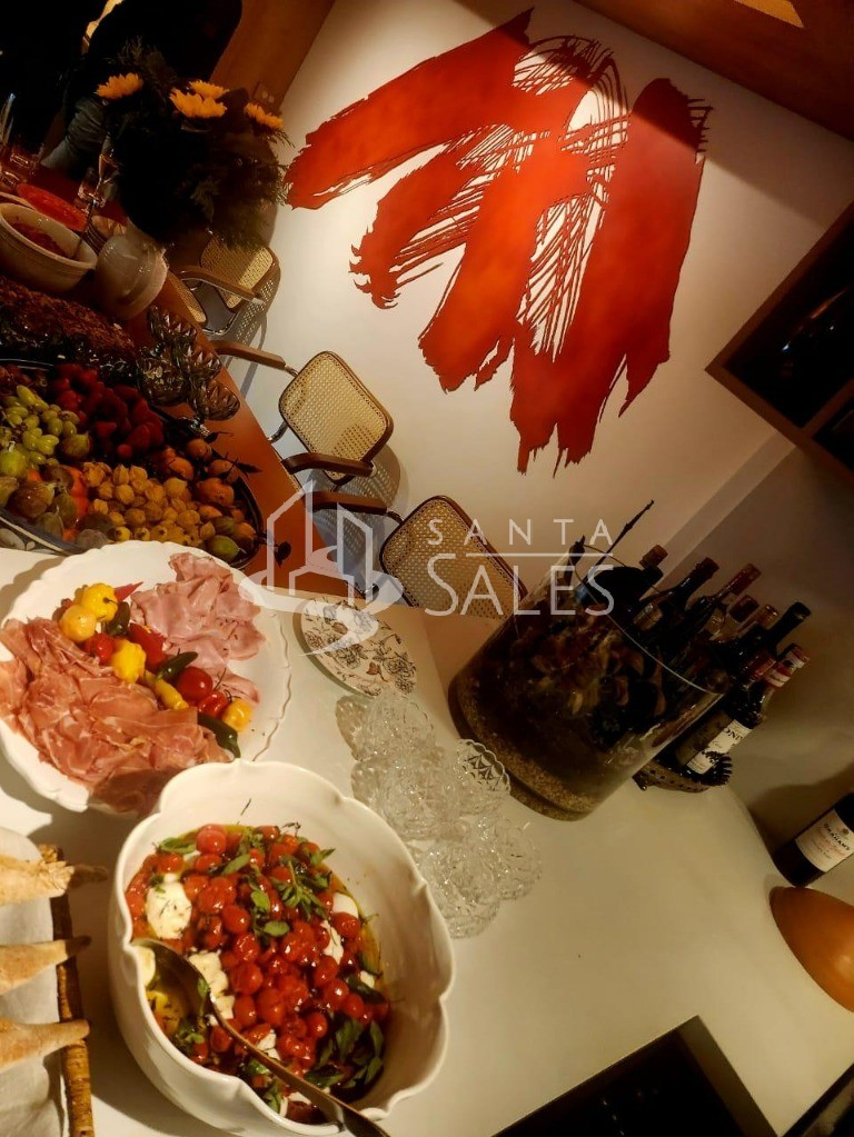 Apartamento, 1 quarto, 53 m² - Foto 10