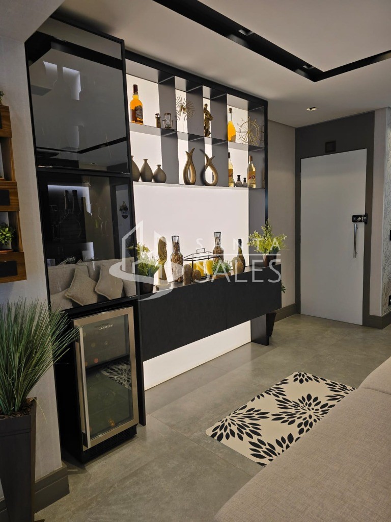 Apartamento, 3 quartos, 90 m² - Foto 4