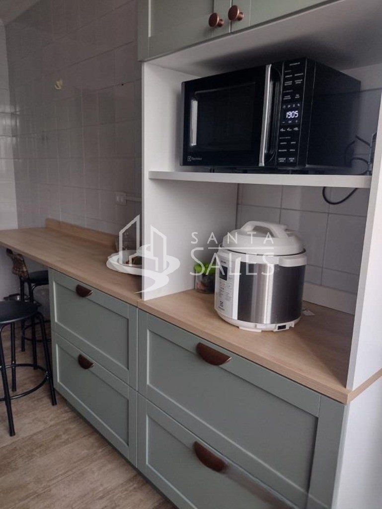 Apartamento, 2 quartos, 66 m² - Foto 12