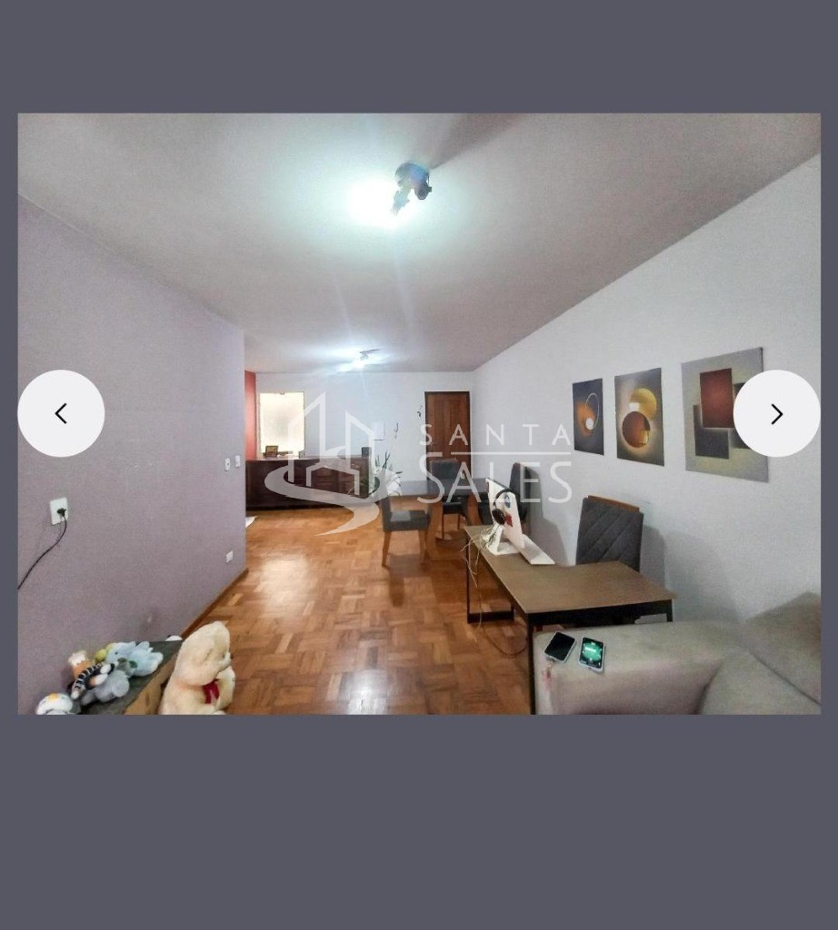Apartamento, 1 quarto, 89 m² - Foto 7
