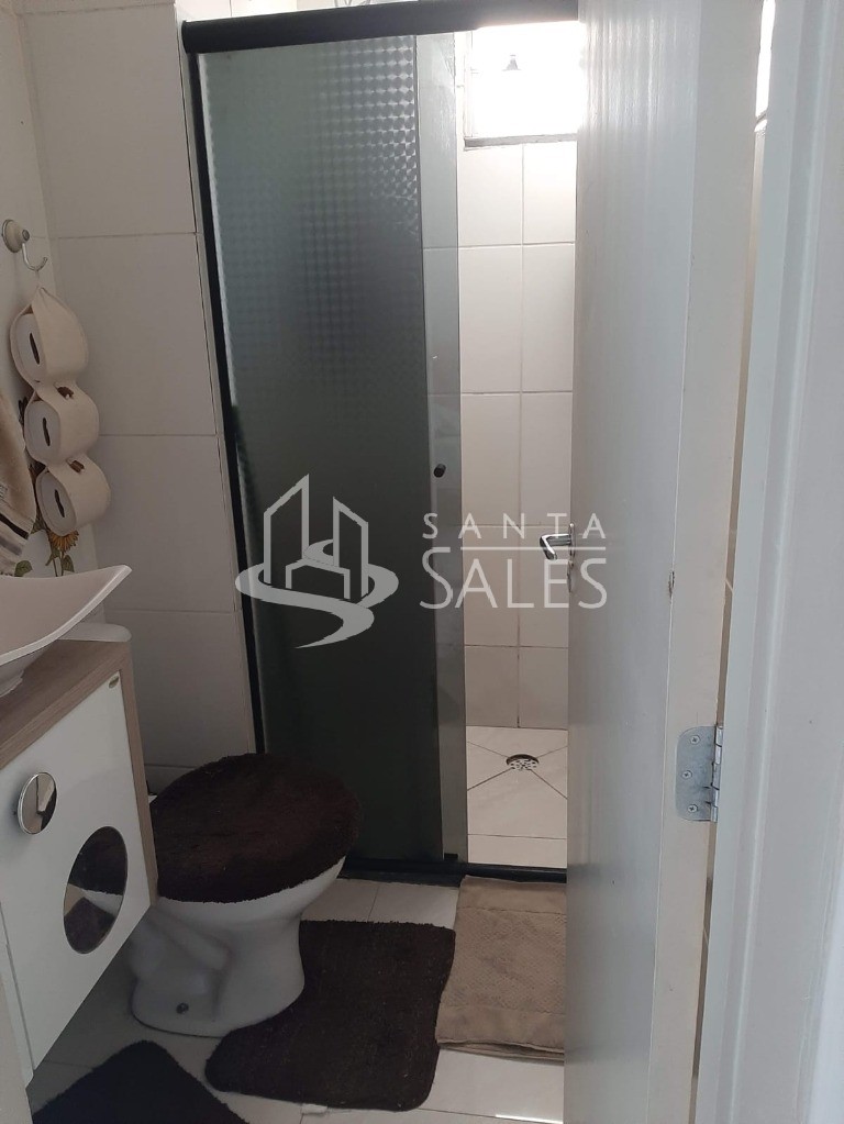 Apartamento, 3 quartos, 61 m² - Foto 21