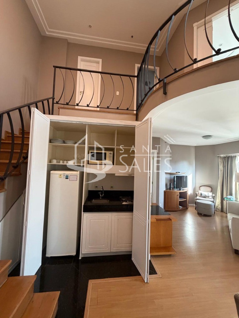 Apartamento, 3 quartos, 79 m² - Foto 4