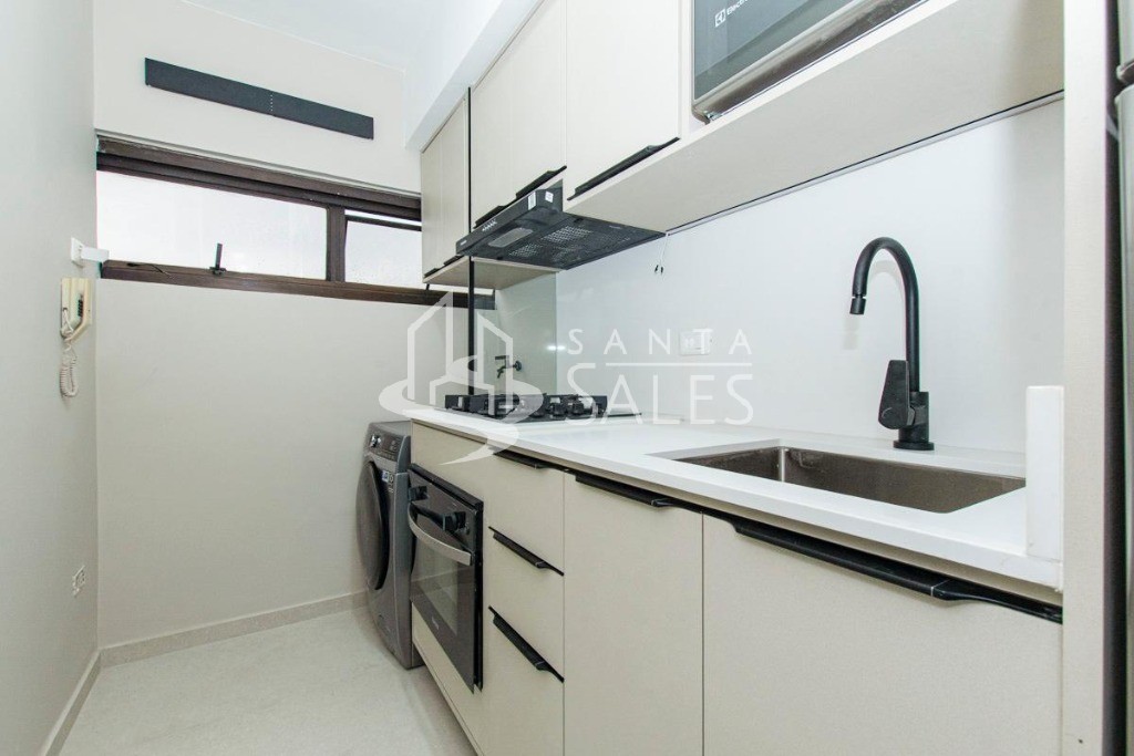 Apartamento, 1 quarto, 68 m² - Foto 2